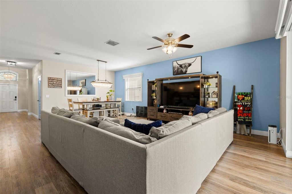 Photo of 10222 Celtic Ash Drive, Ruskin, FL 33573 (MLS # TB8464628)