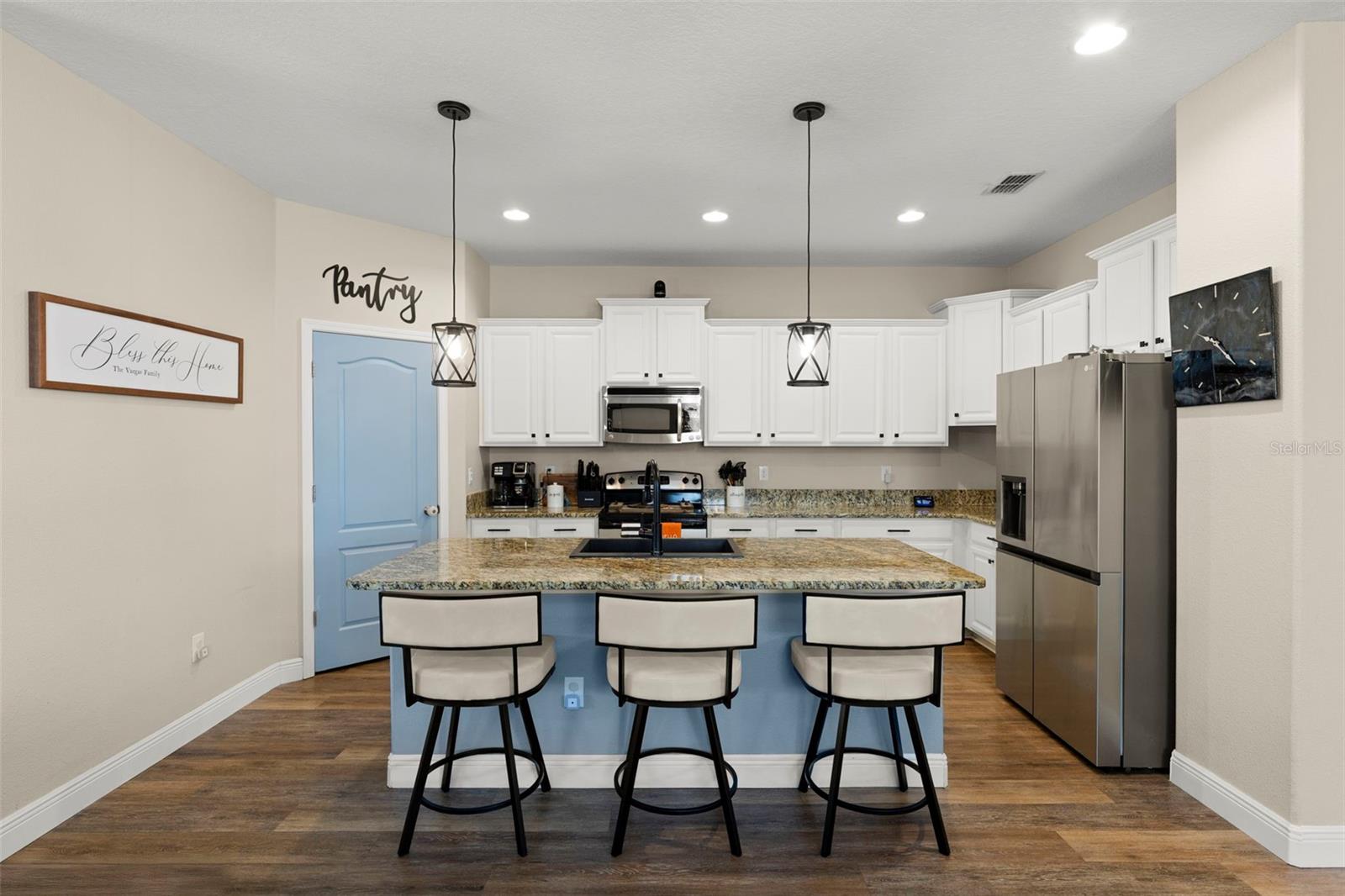 BELMONT PH 1A - Residential