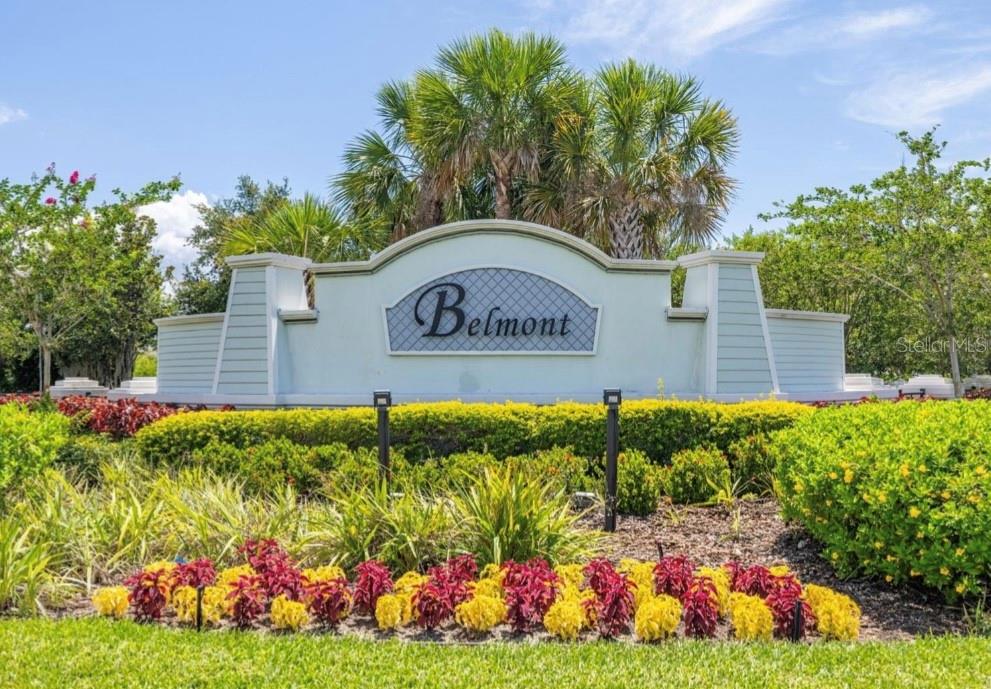 BELMONT PH 1A - Residential