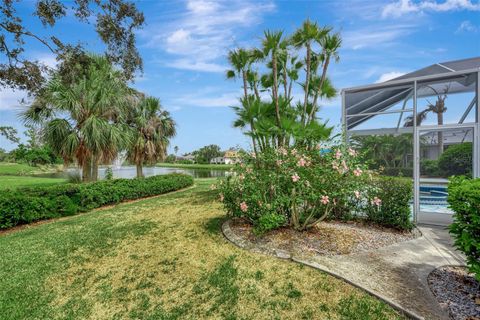 A home in NORTH PORT