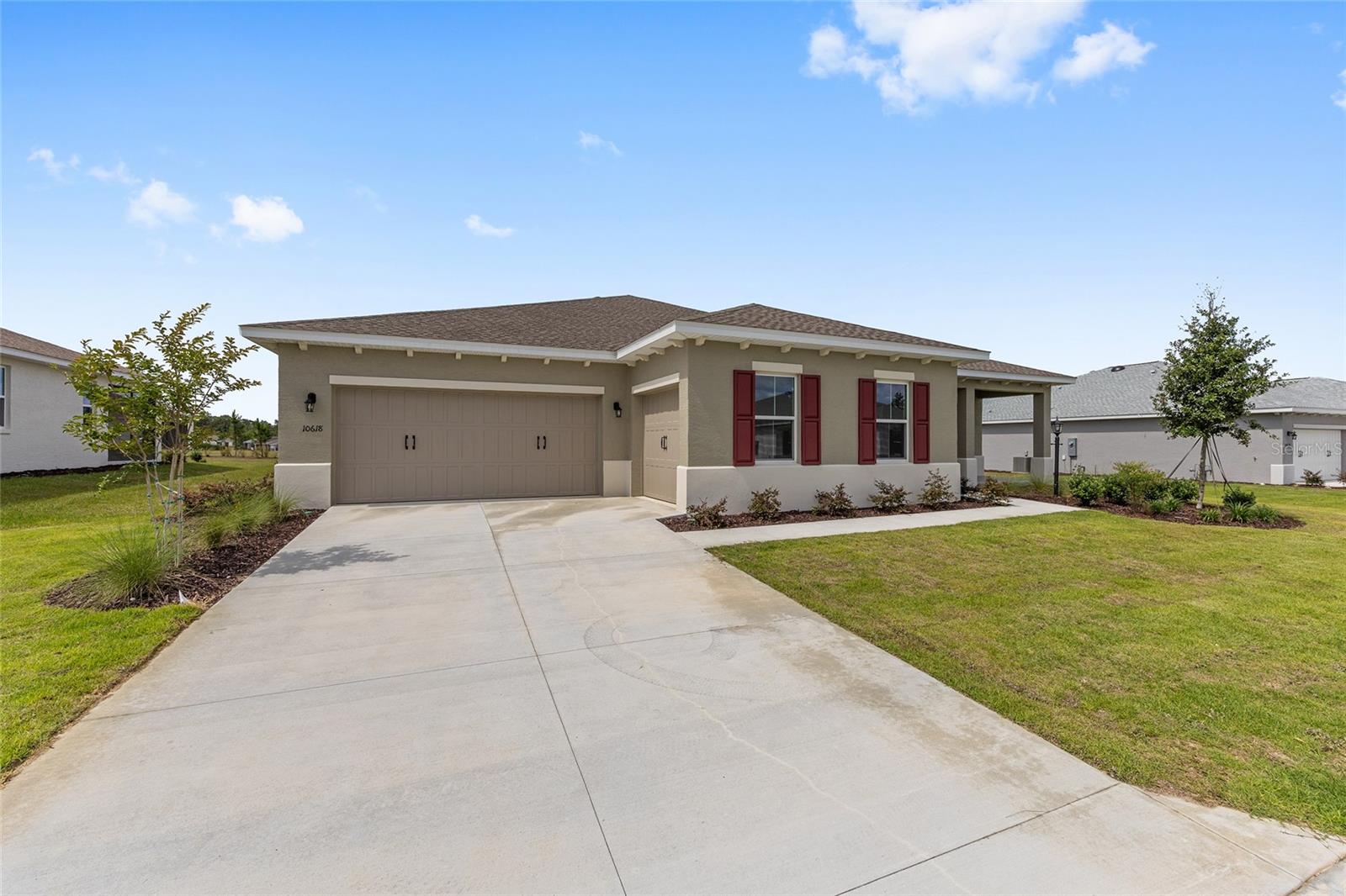 10618 SW 101ST LANE ROAD