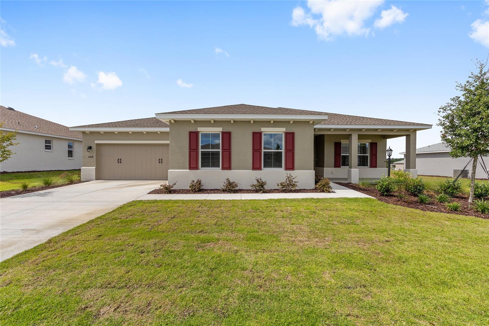 10618 SW 101ST LANE ROAD