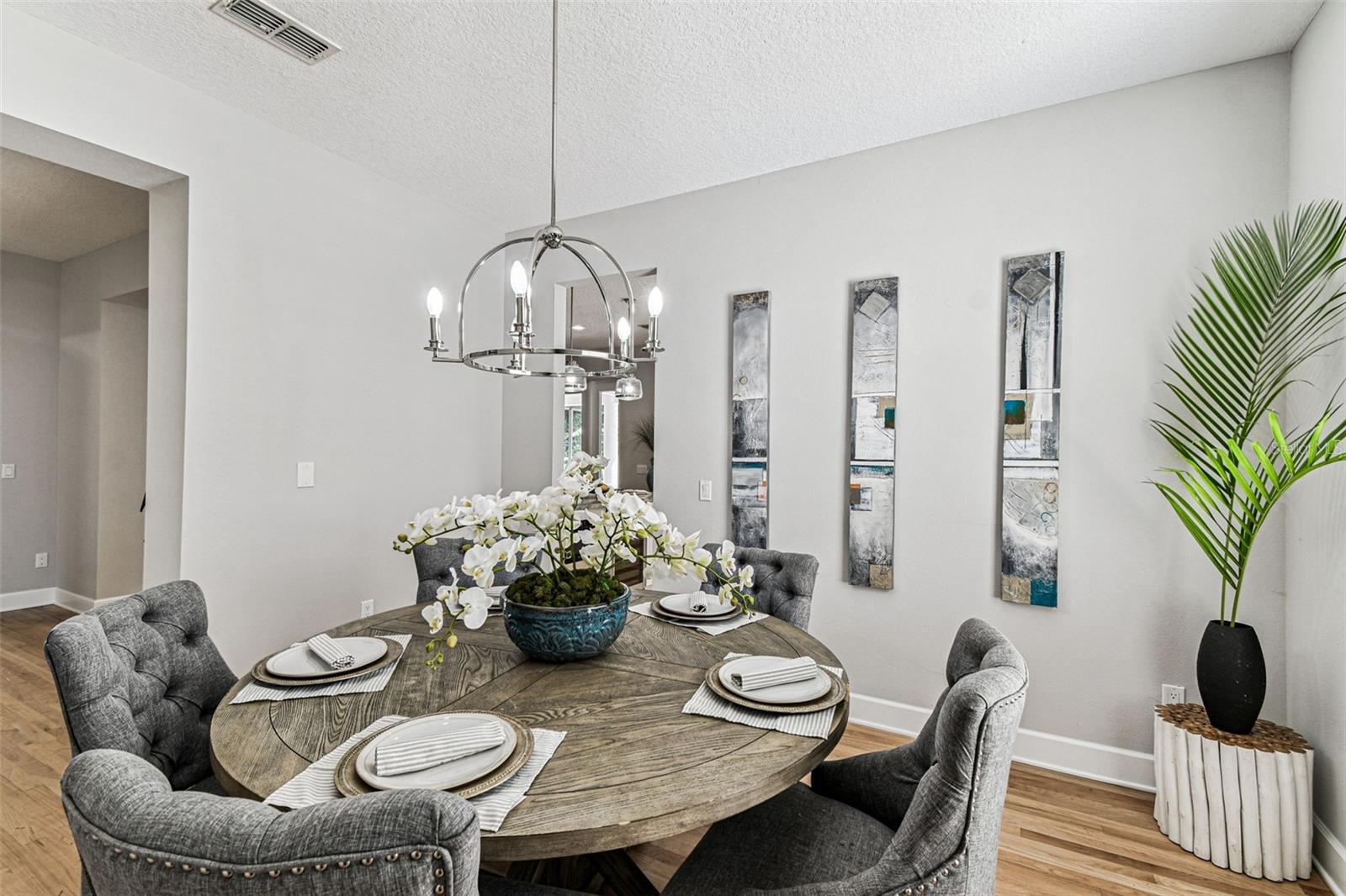 VIRGINIA TERRACE - Residential