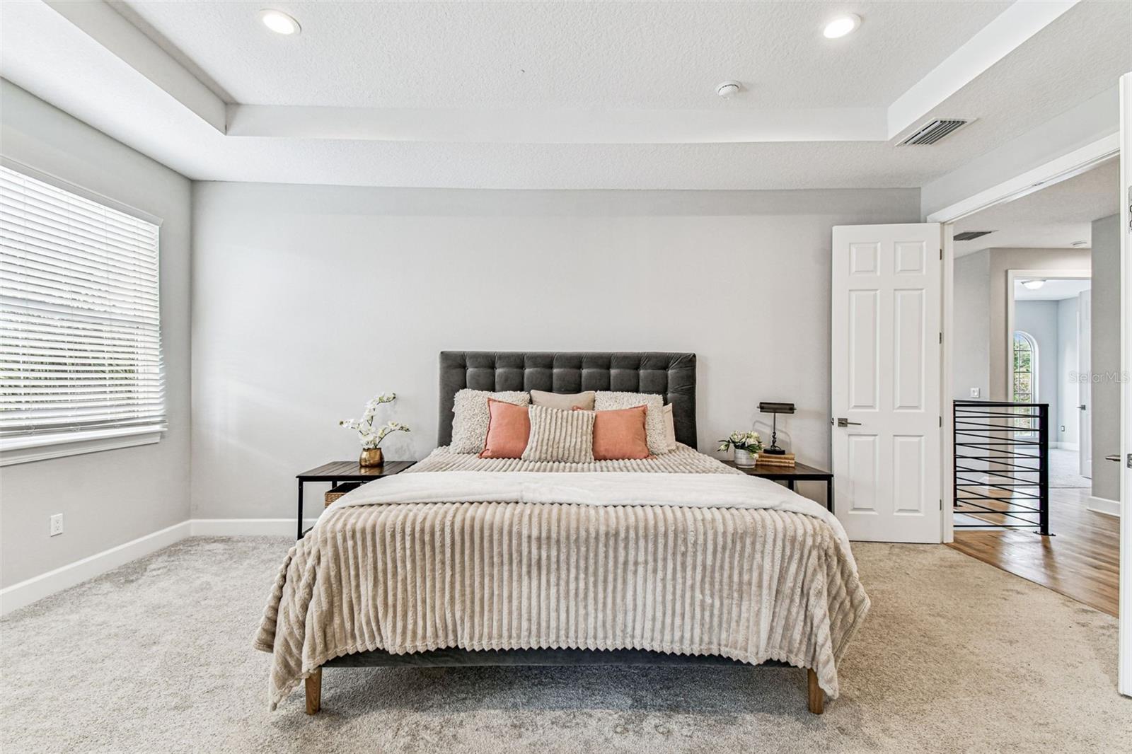 VIRGINIA TERRACE - Residential
