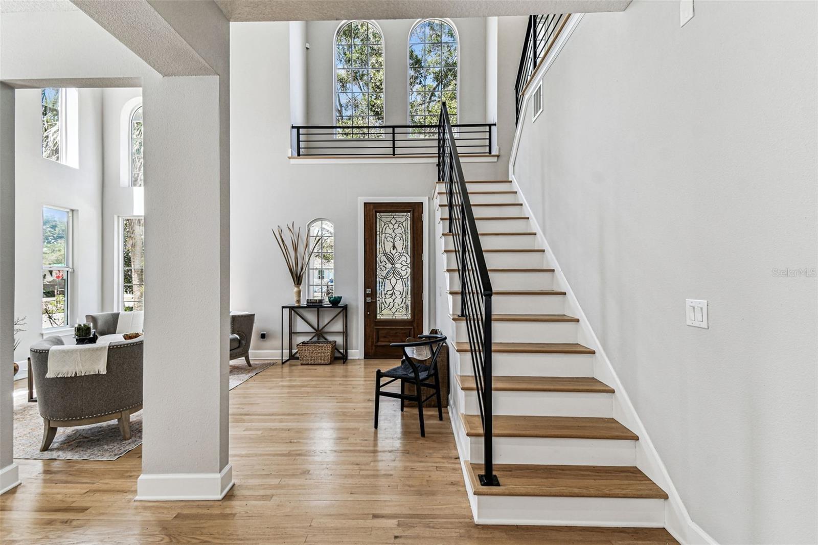 VIRGINIA TERRACE - Residential