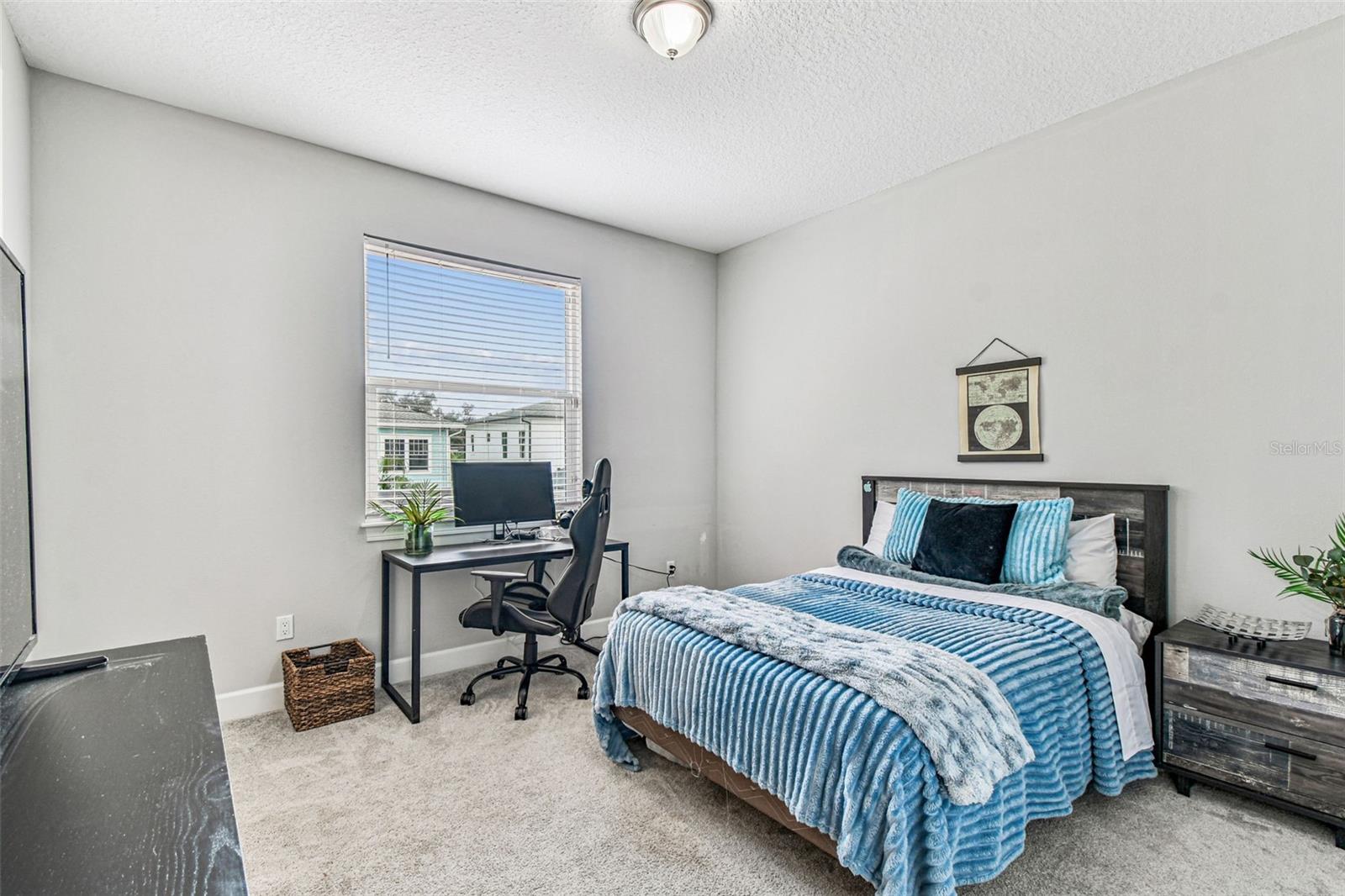 VIRGINIA TERRACE - Residential