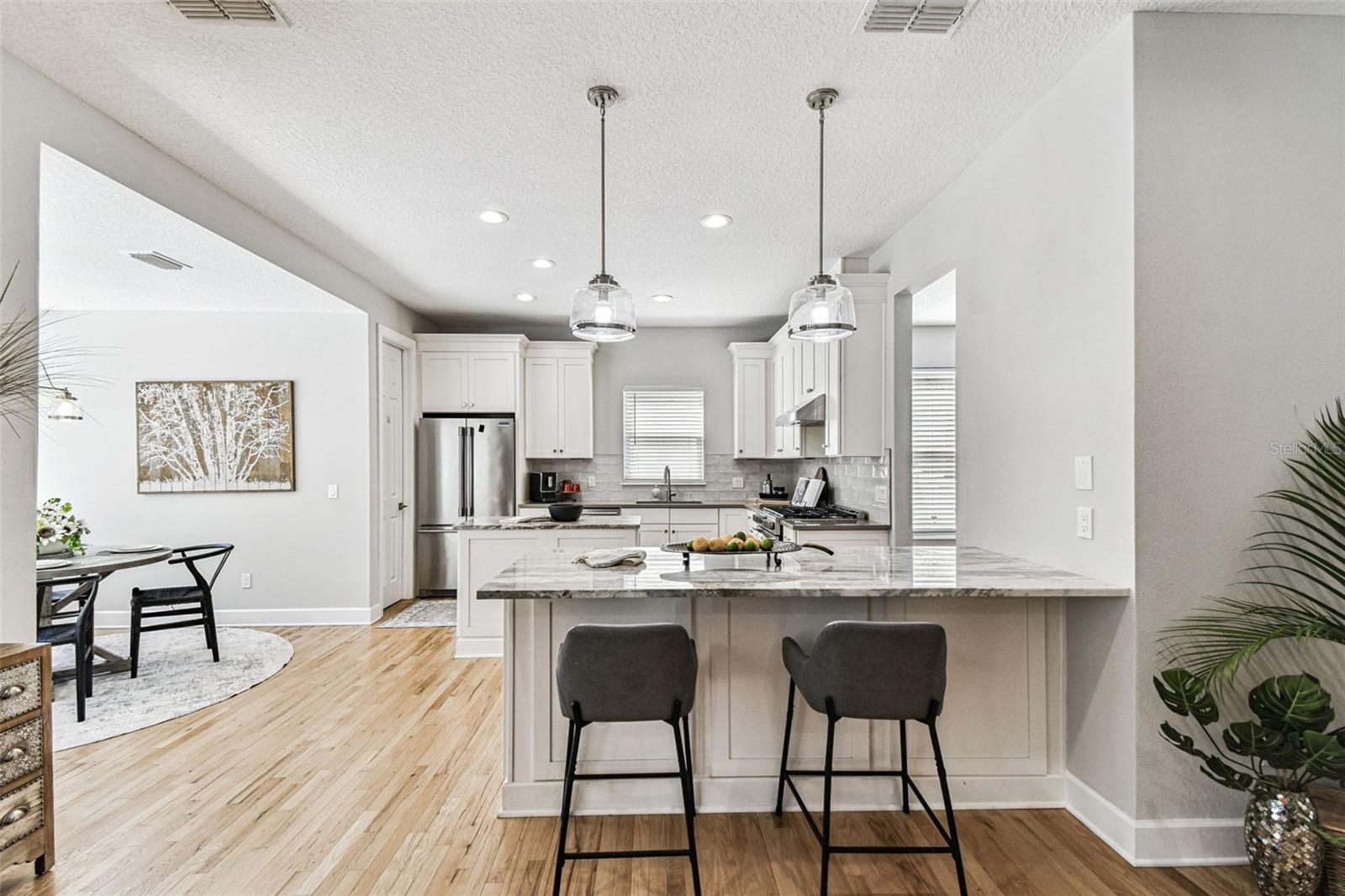 VIRGINIA TERRACE - Residential
