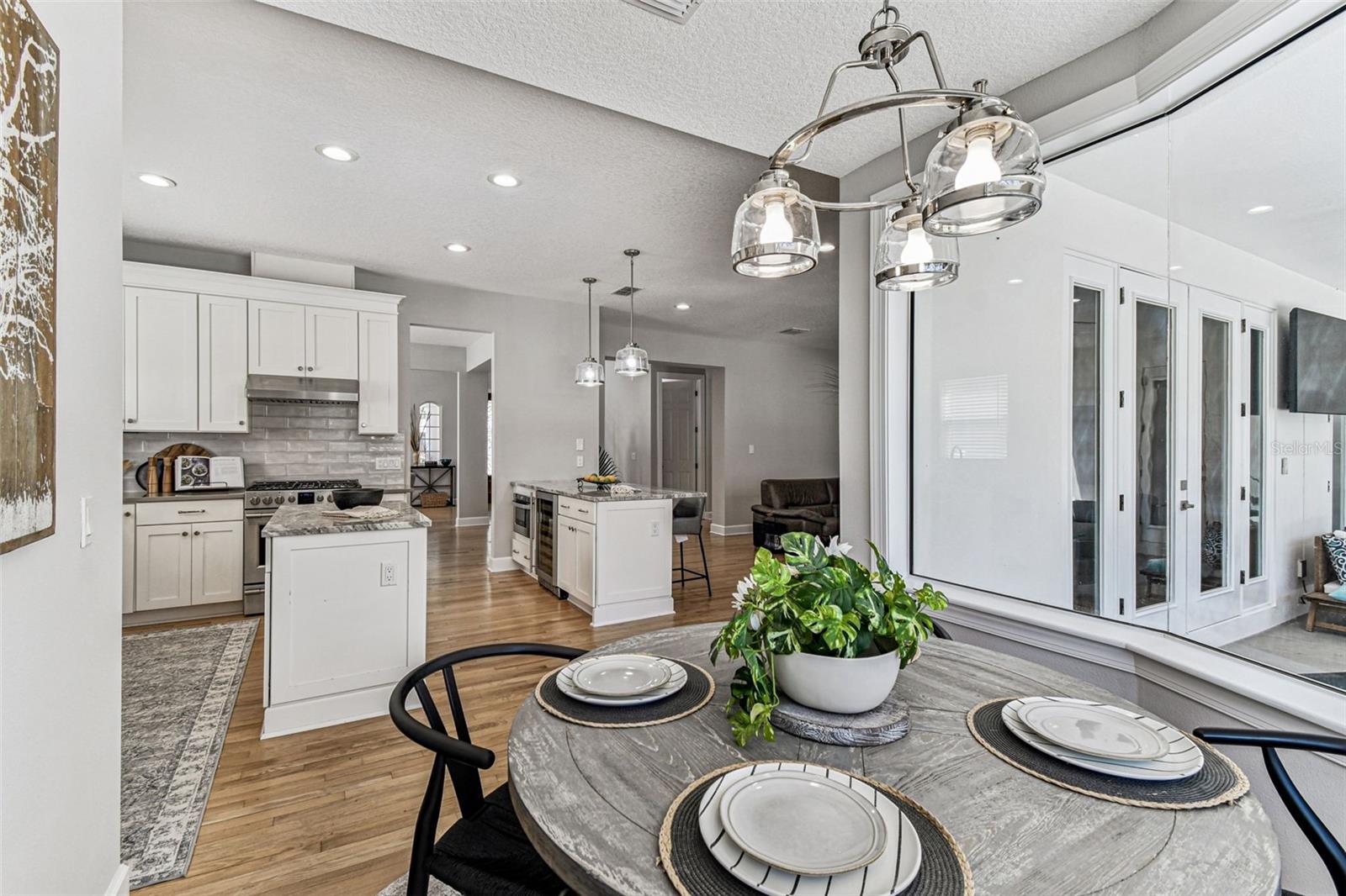 VIRGINIA TERRACE - Residential