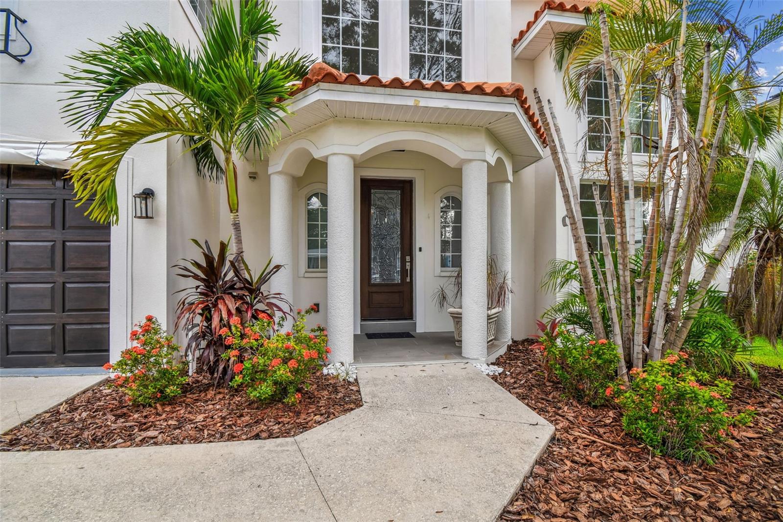 VIRGINIA TERRACE - Residential