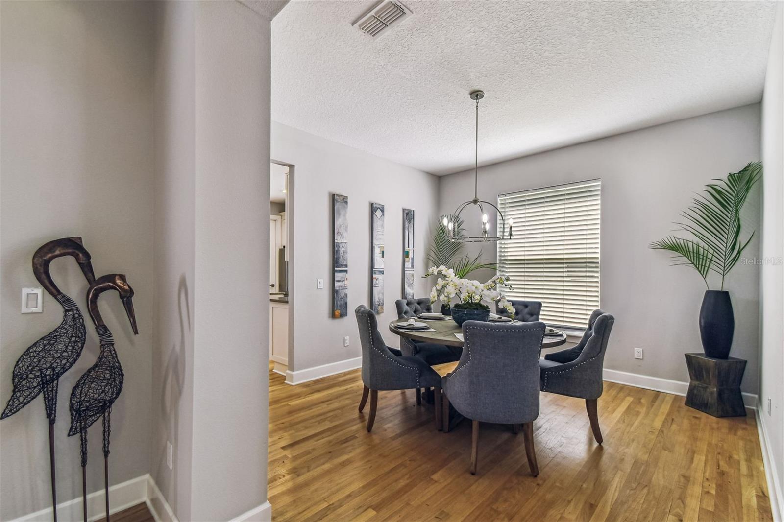 VIRGINIA TERRACE - Residential