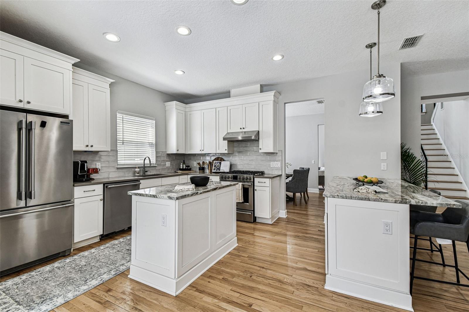 VIRGINIA TERRACE - Residential