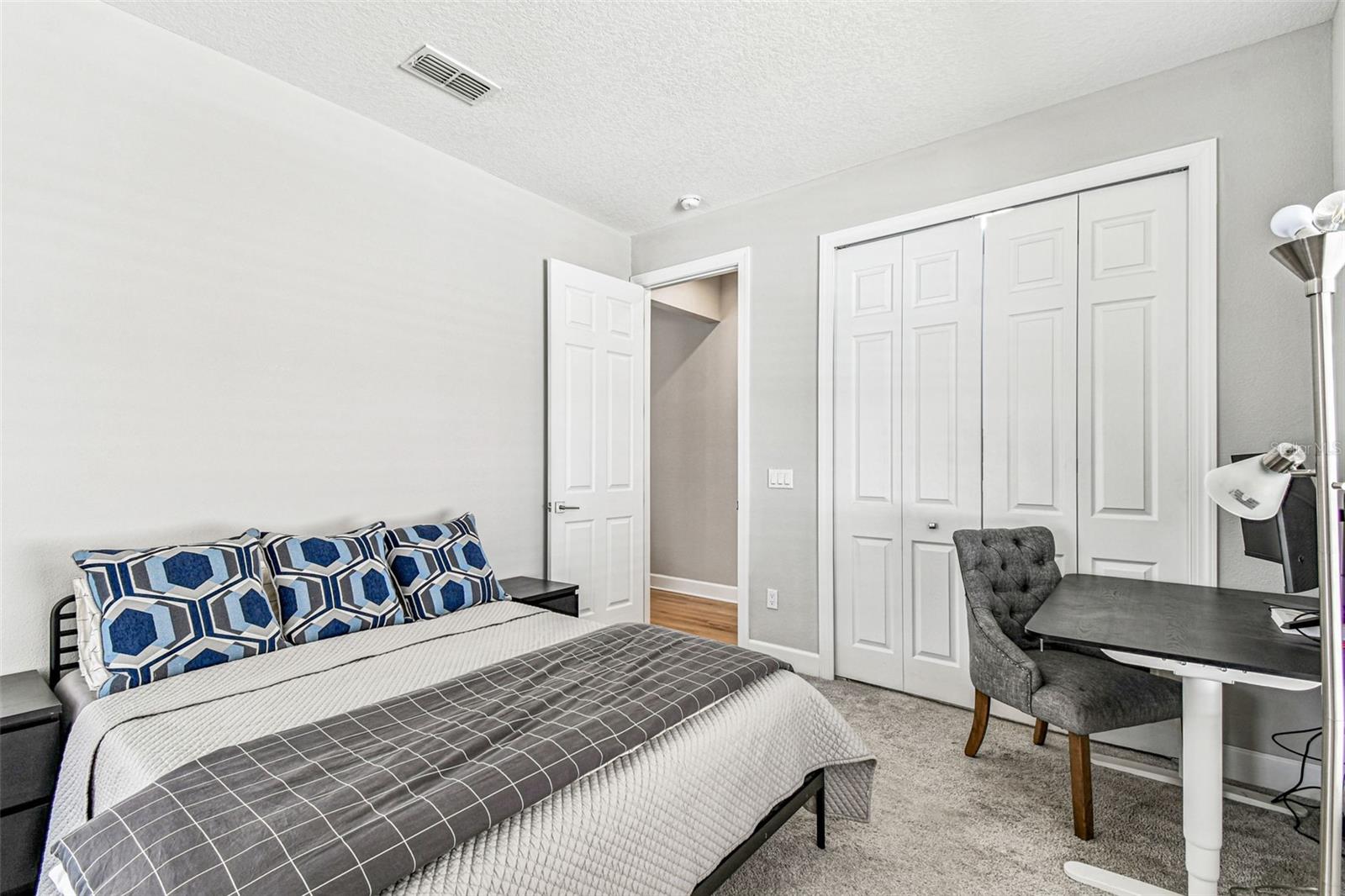 VIRGINIA TERRACE - Residential