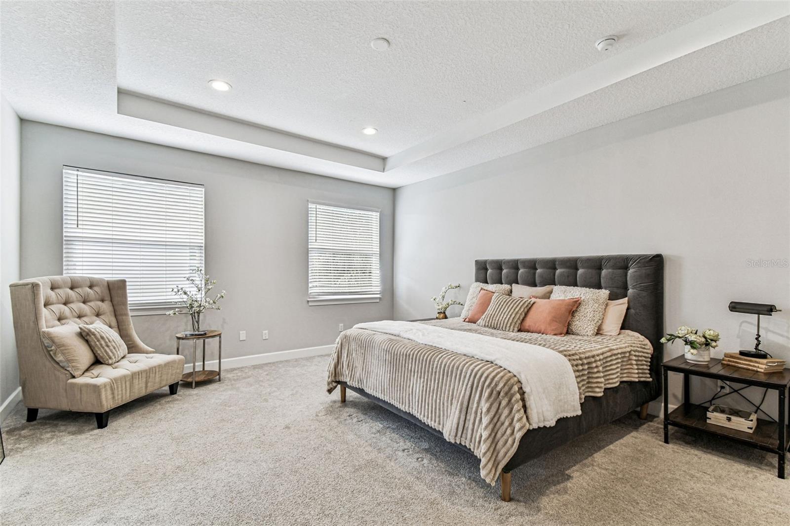 VIRGINIA TERRACE - Residential