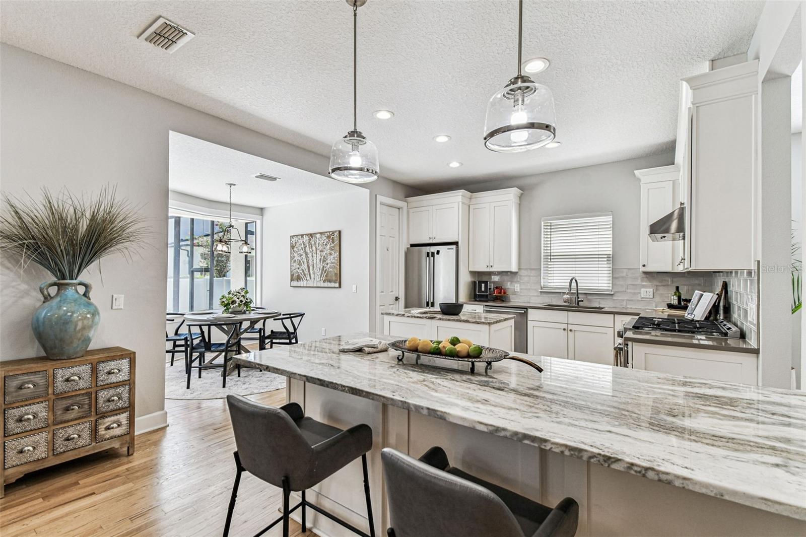 VIRGINIA TERRACE - Residential
