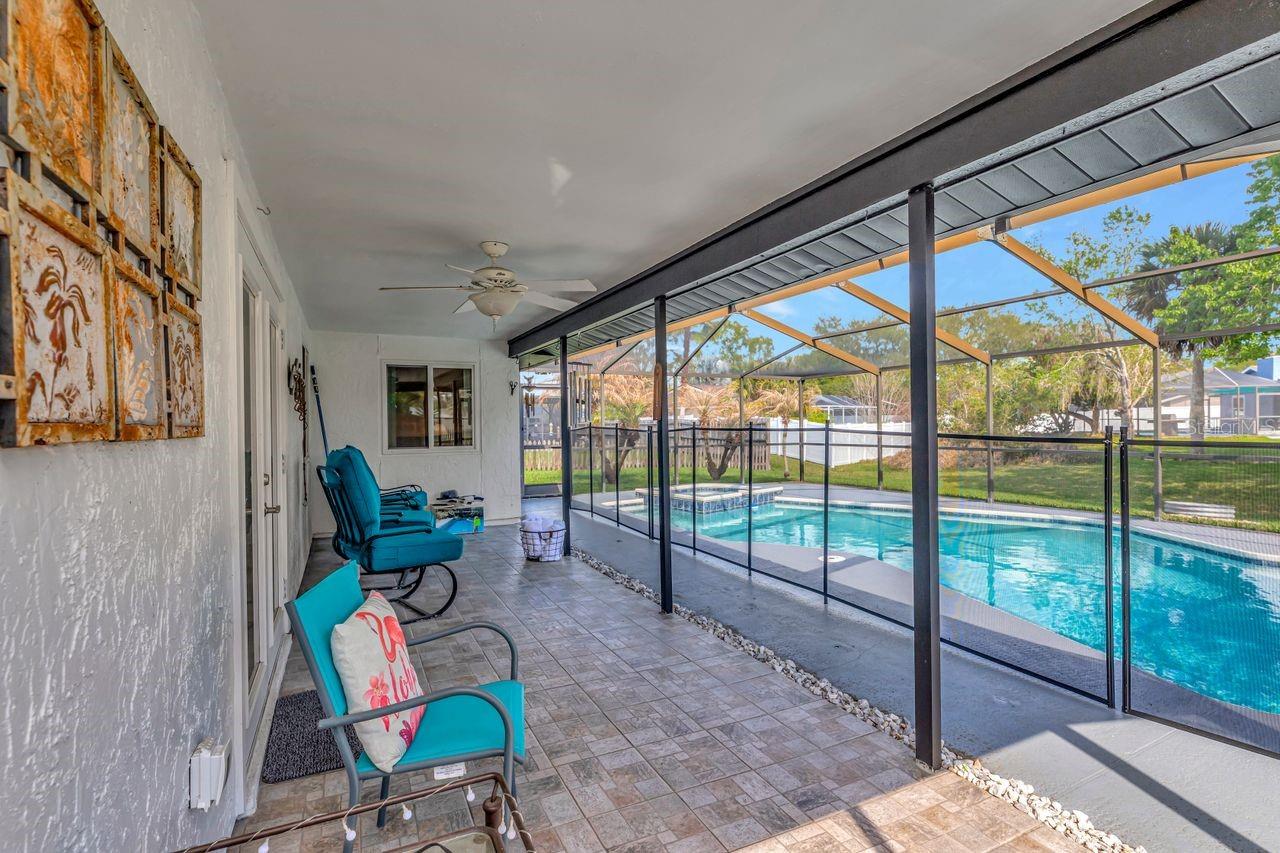 MANORS OF FOREST LAKES THE - Residential