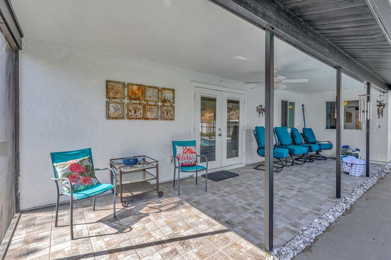 MANORS OF FOREST LAKES THE - Residential