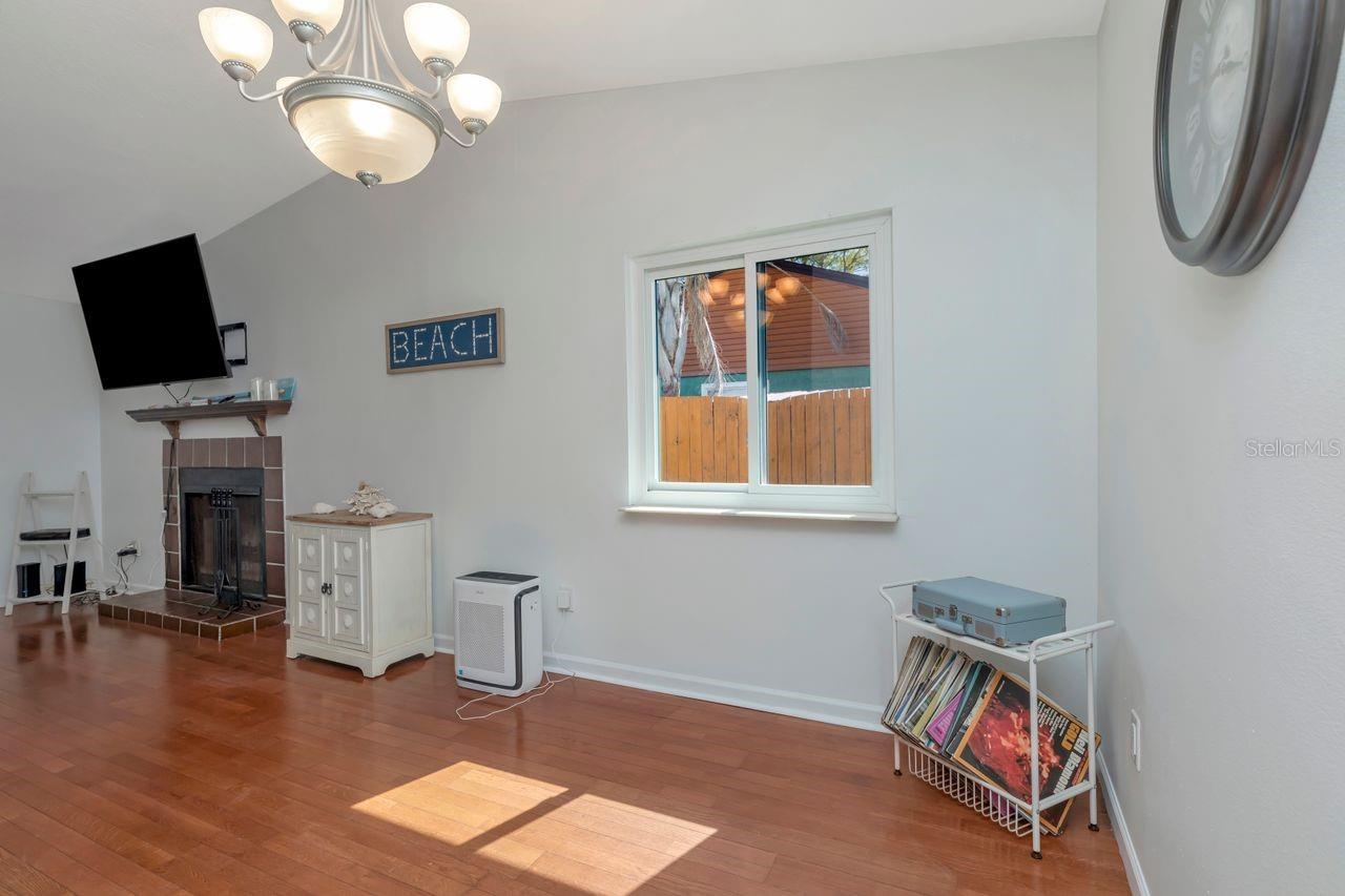 MANORS OF FOREST LAKES THE - Residential