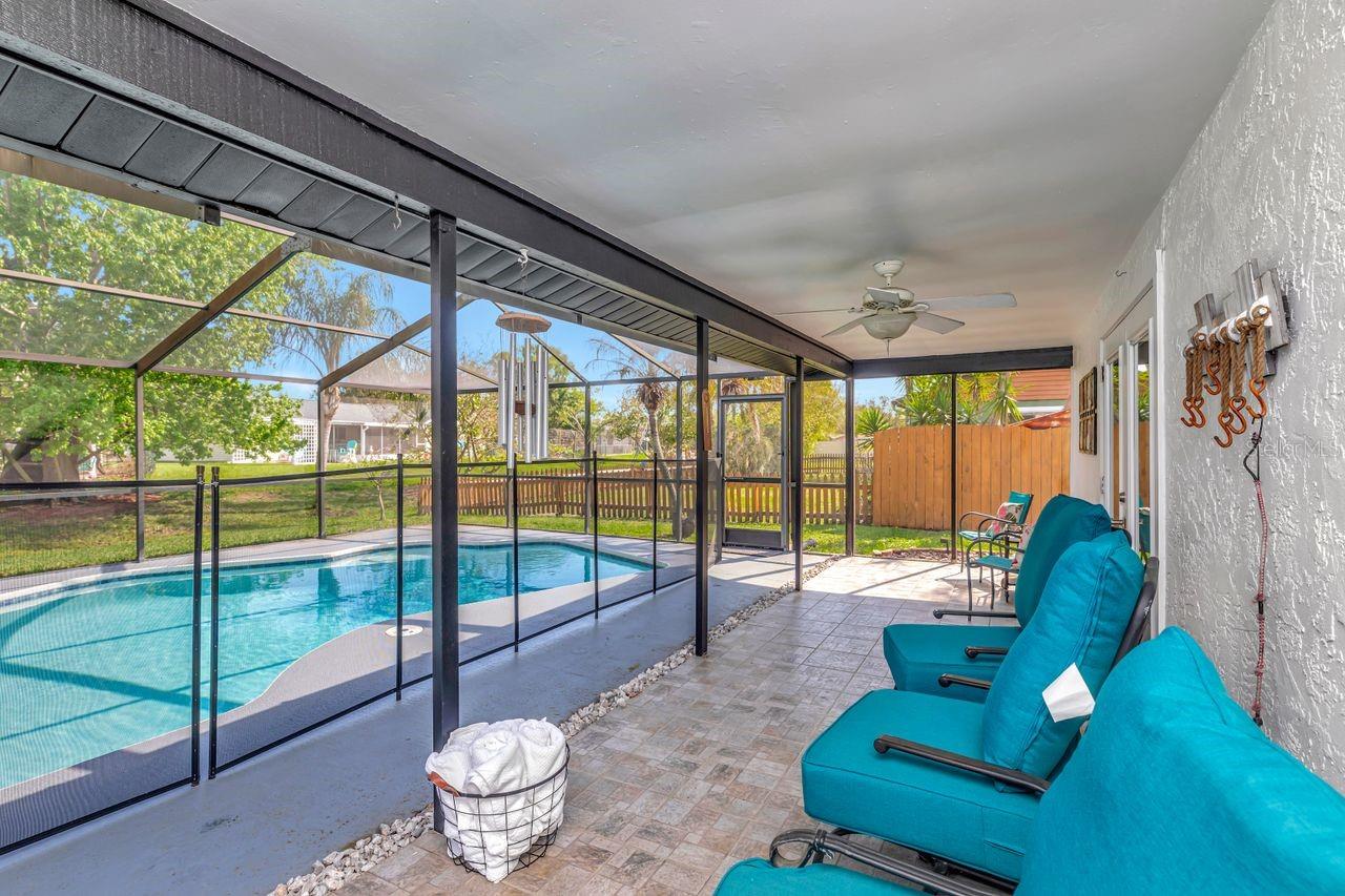 MANORS OF FOREST LAKES THE - Residential