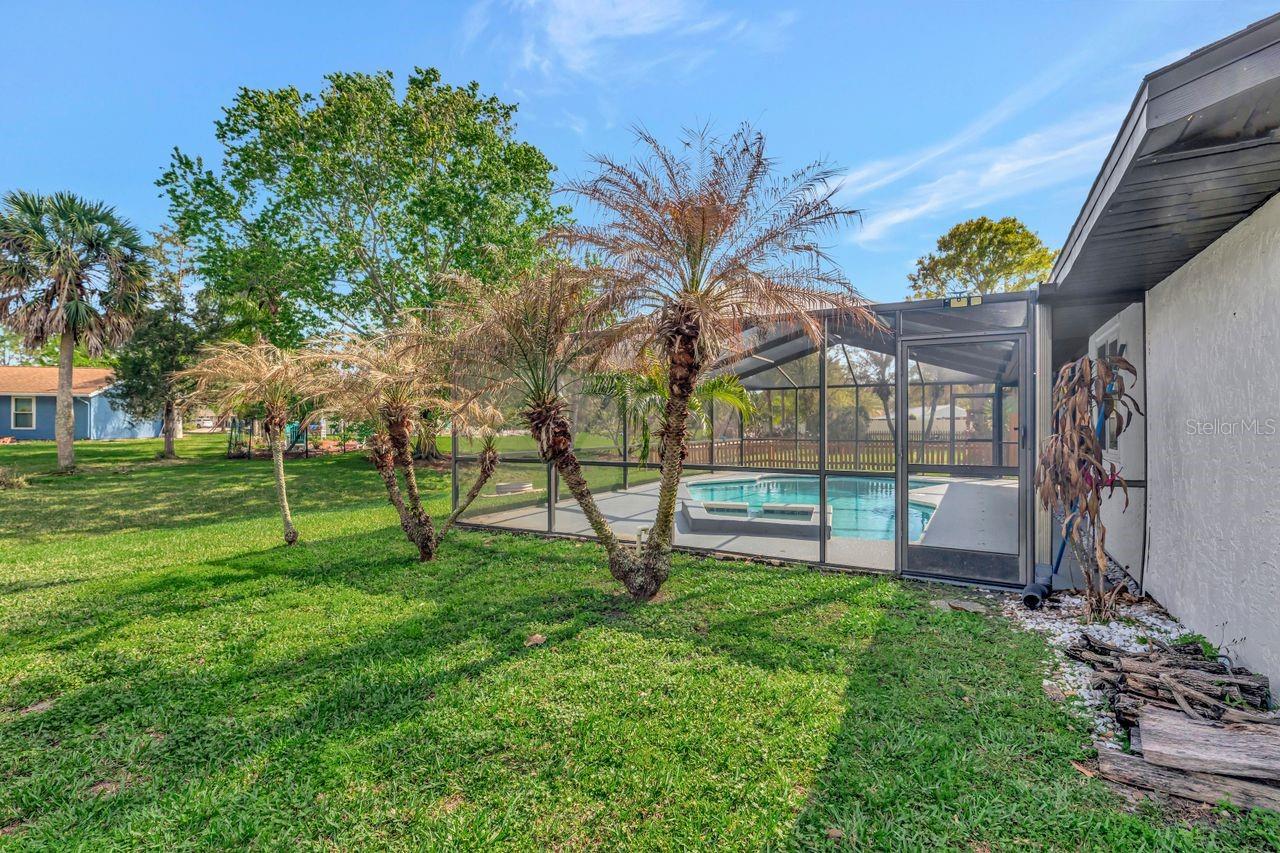 MANORS OF FOREST LAKES THE - Residential