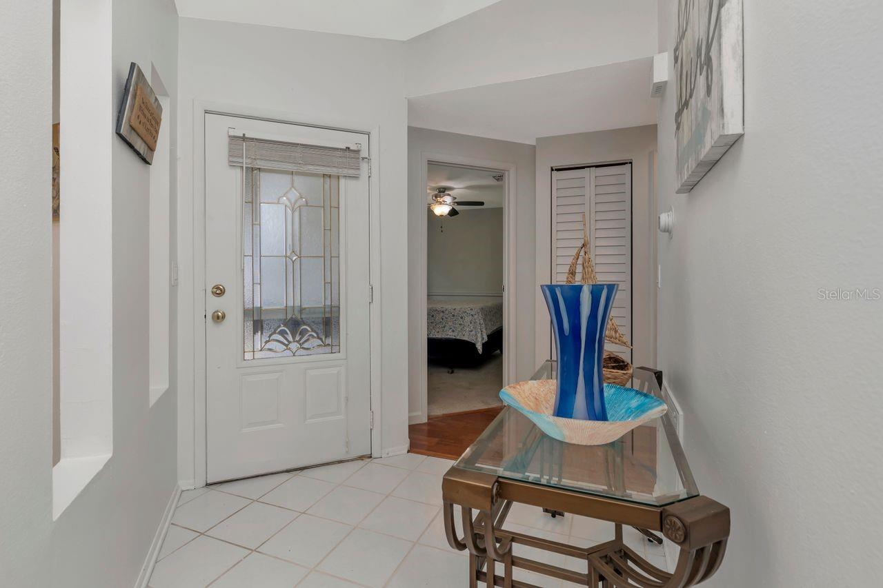 MANORS OF FOREST LAKES THE - Residential