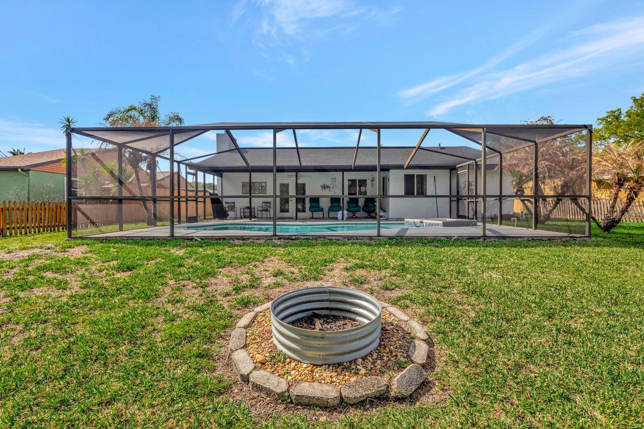 MANORS OF FOREST LAKES THE - Residential