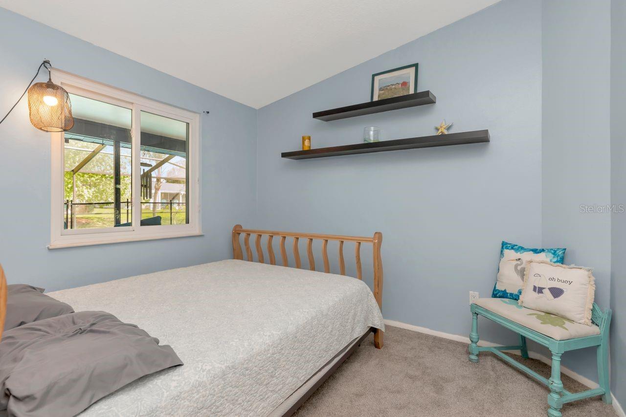 MANORS OF FOREST LAKES THE - Residential