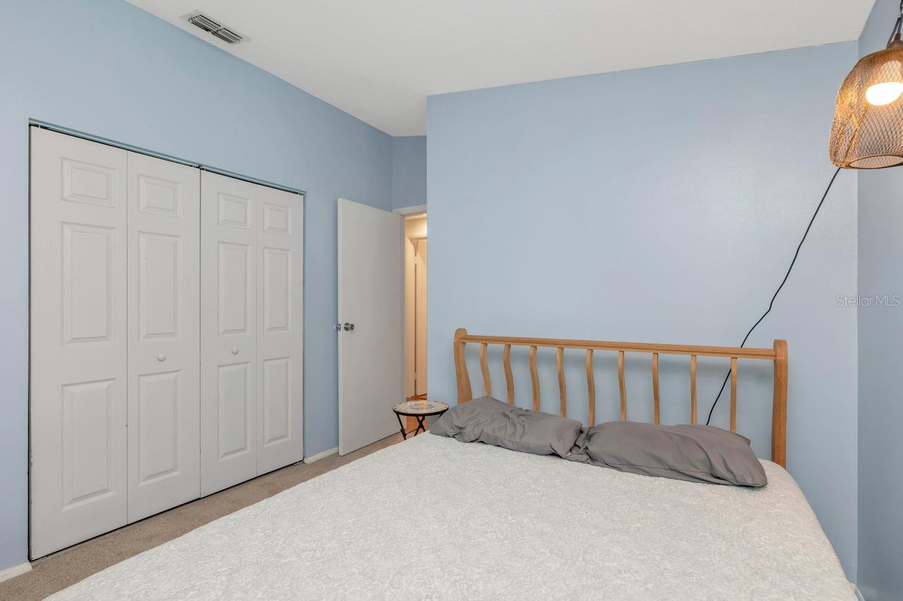 MANORS OF FOREST LAKES THE - Residential