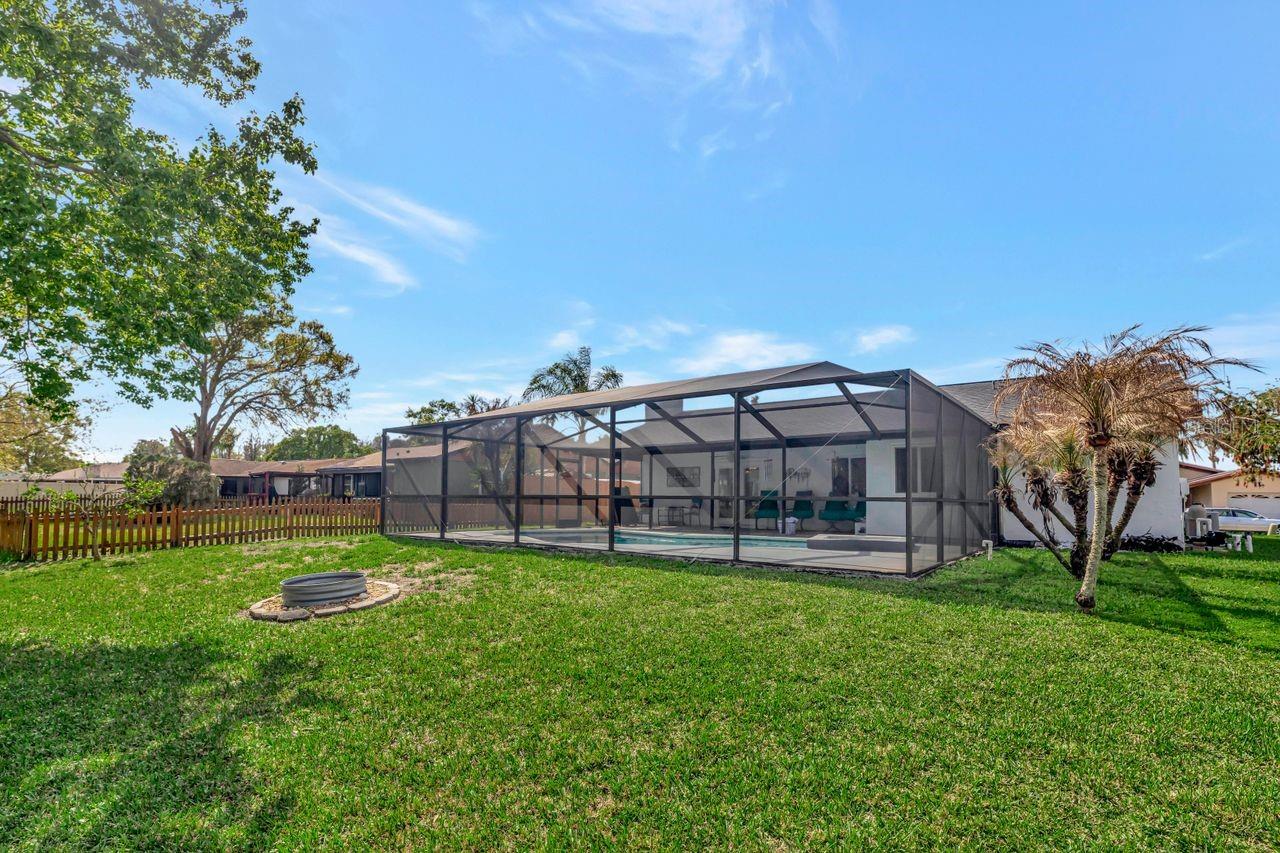 MANORS OF FOREST LAKES THE - Residential