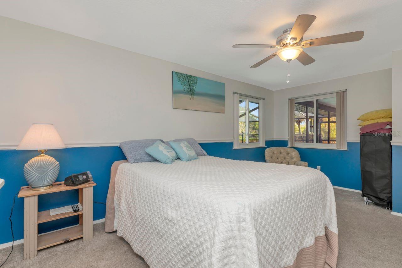 MANORS OF FOREST LAKES THE - Residential