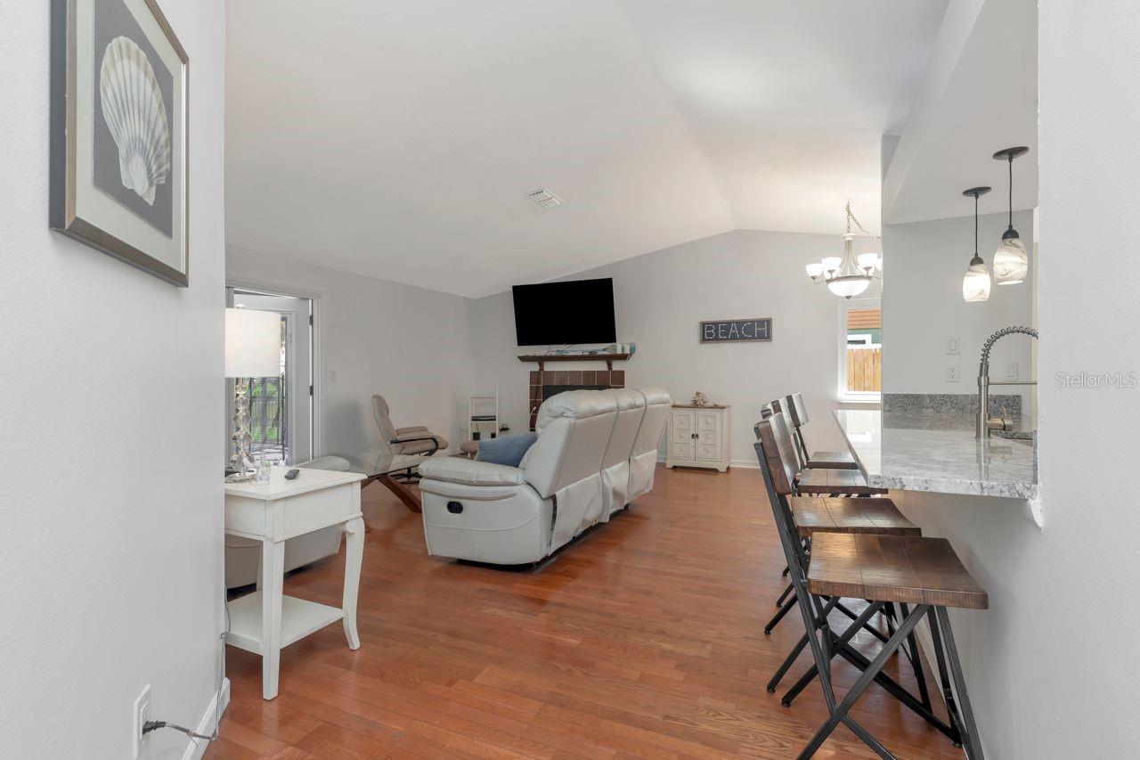 MANORS OF FOREST LAKES THE - Residential