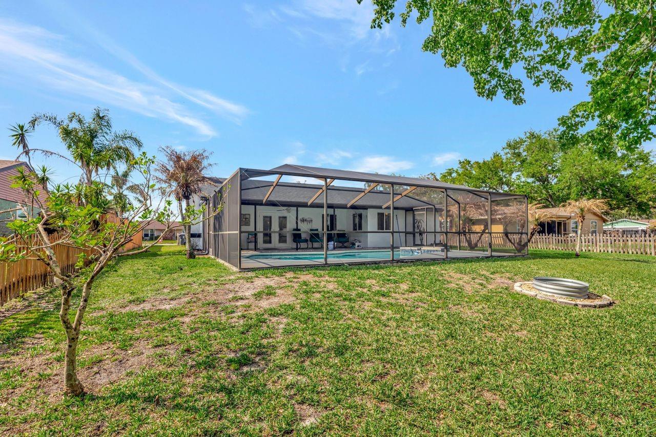 MANORS OF FOREST LAKES THE - Residential