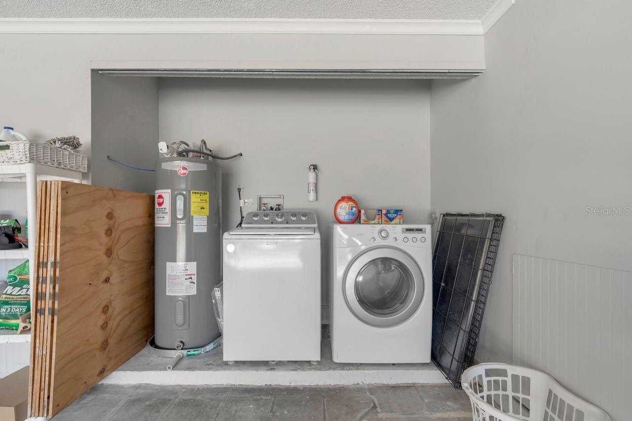 MANORS OF FOREST LAKES THE - Residential