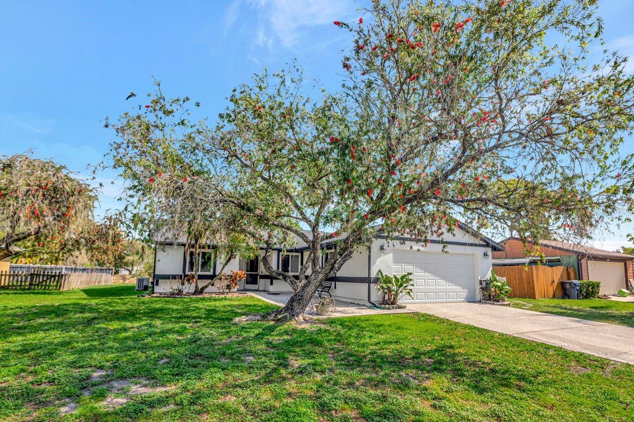 MANORS OF FOREST LAKES THE - Residential