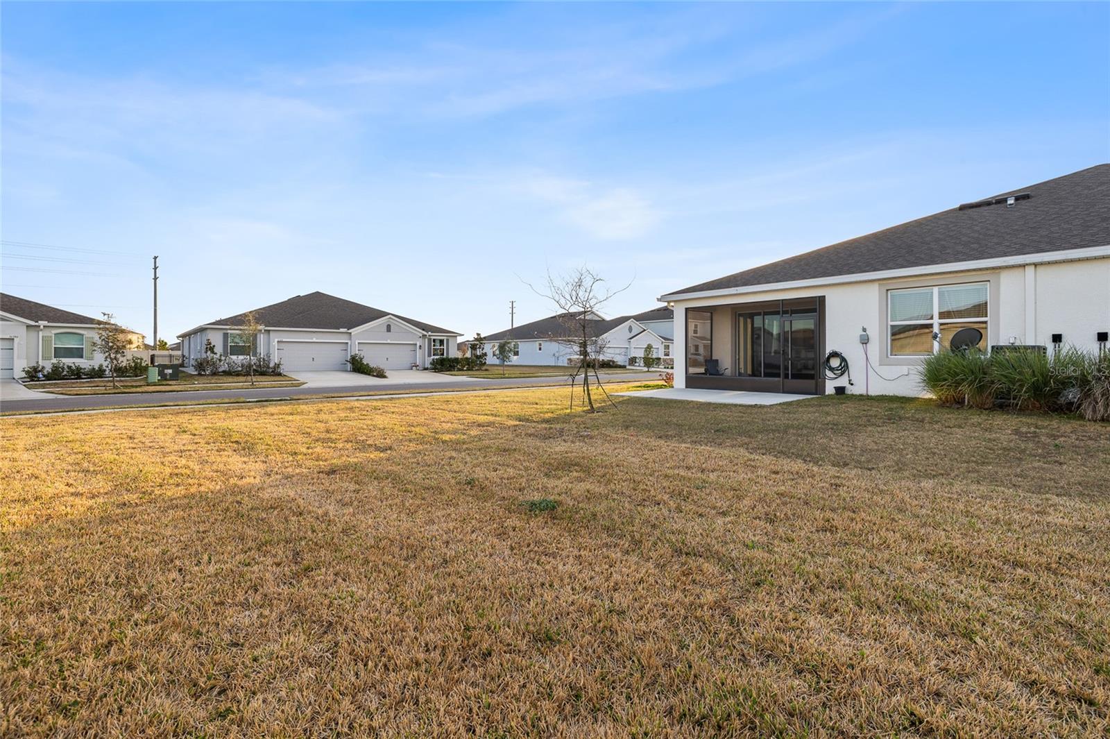 TOWNS/WOODSDALE PH 1 - Residential