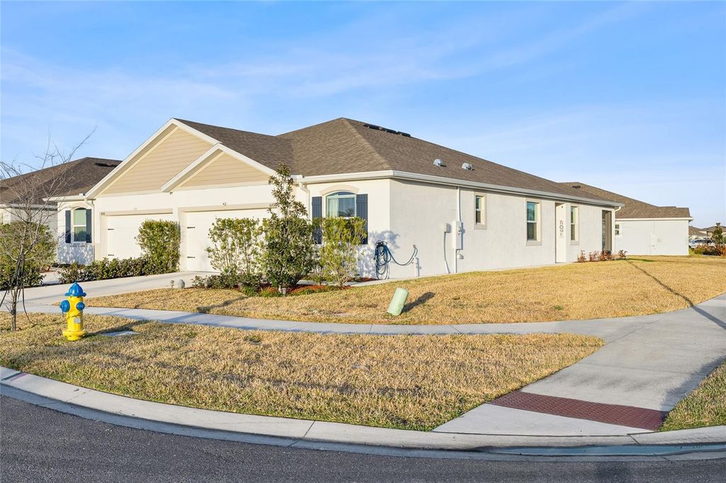 Photo of 8498 Bold Cypress Lane, Wesley Chapel, FL 33545 (MLS # TB8477086)