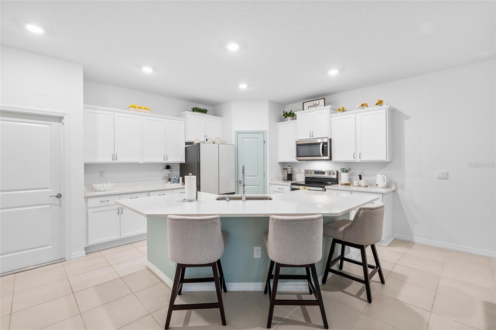 TOWNS/WOODSDALE PH 1 - Residential