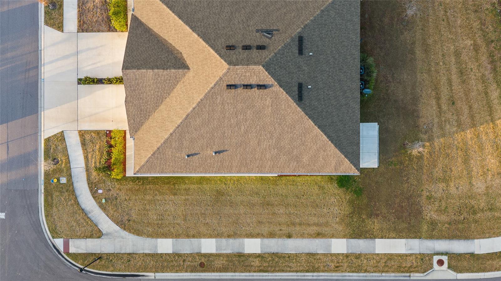 TOWNS/WOODSDALE PH 1 - Residential