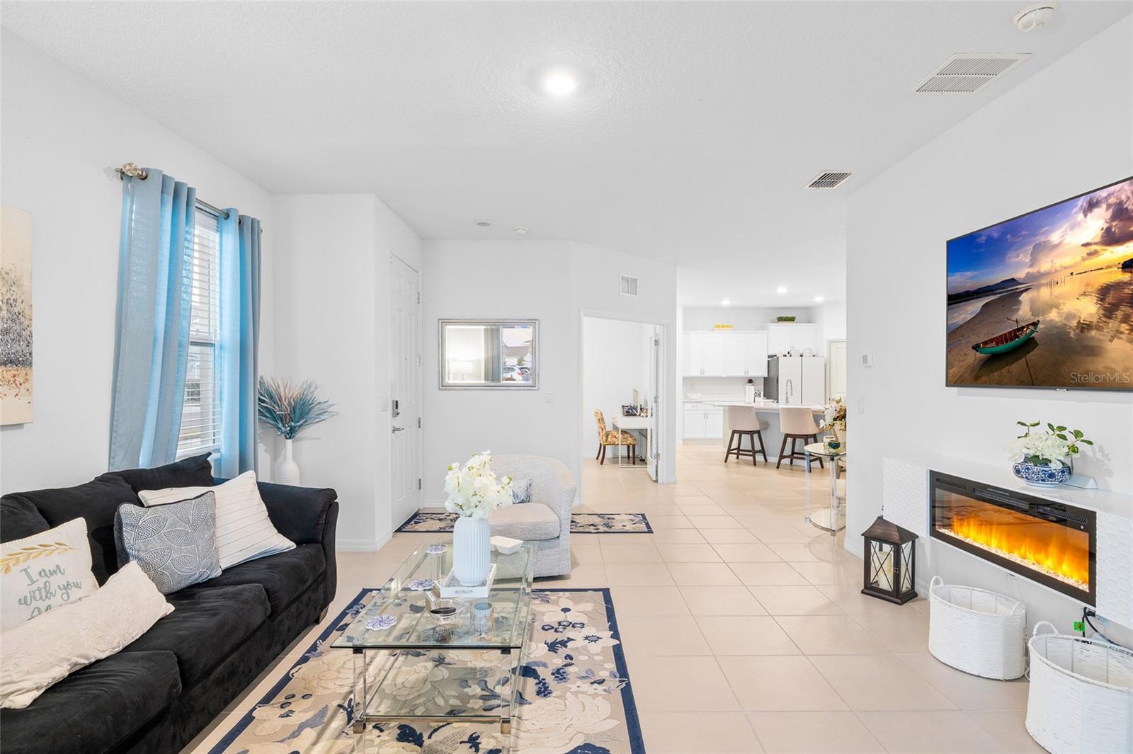 TOWNS/WOODSDALE PH 1 - Residential