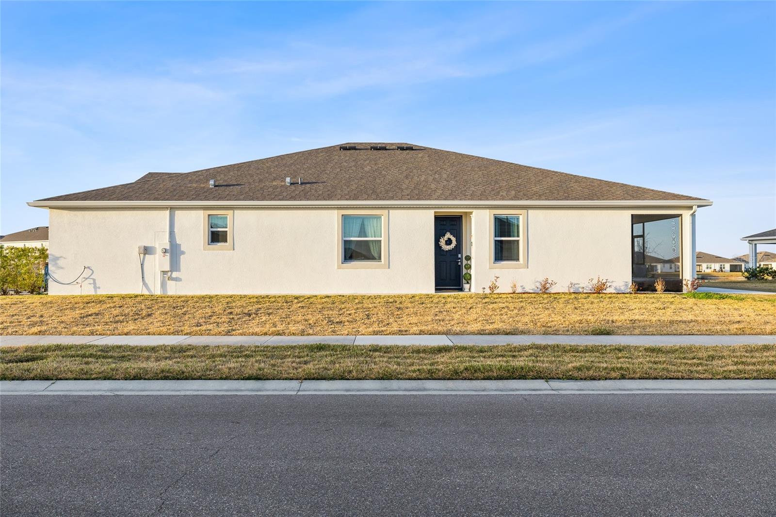 TOWNS/WOODSDALE PH 1 - Residential