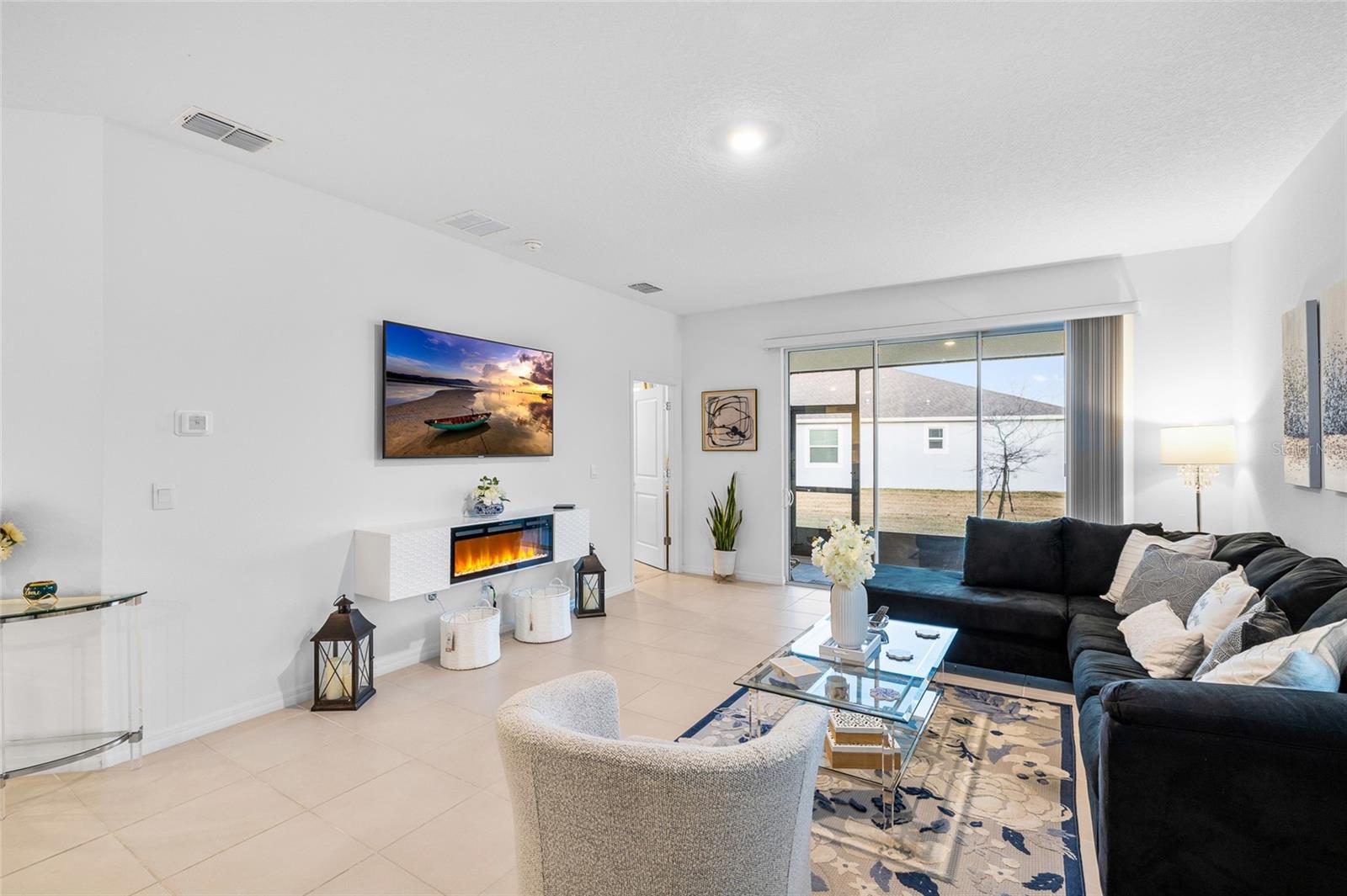 TOWNS/WOODSDALE PH 1 - Residential