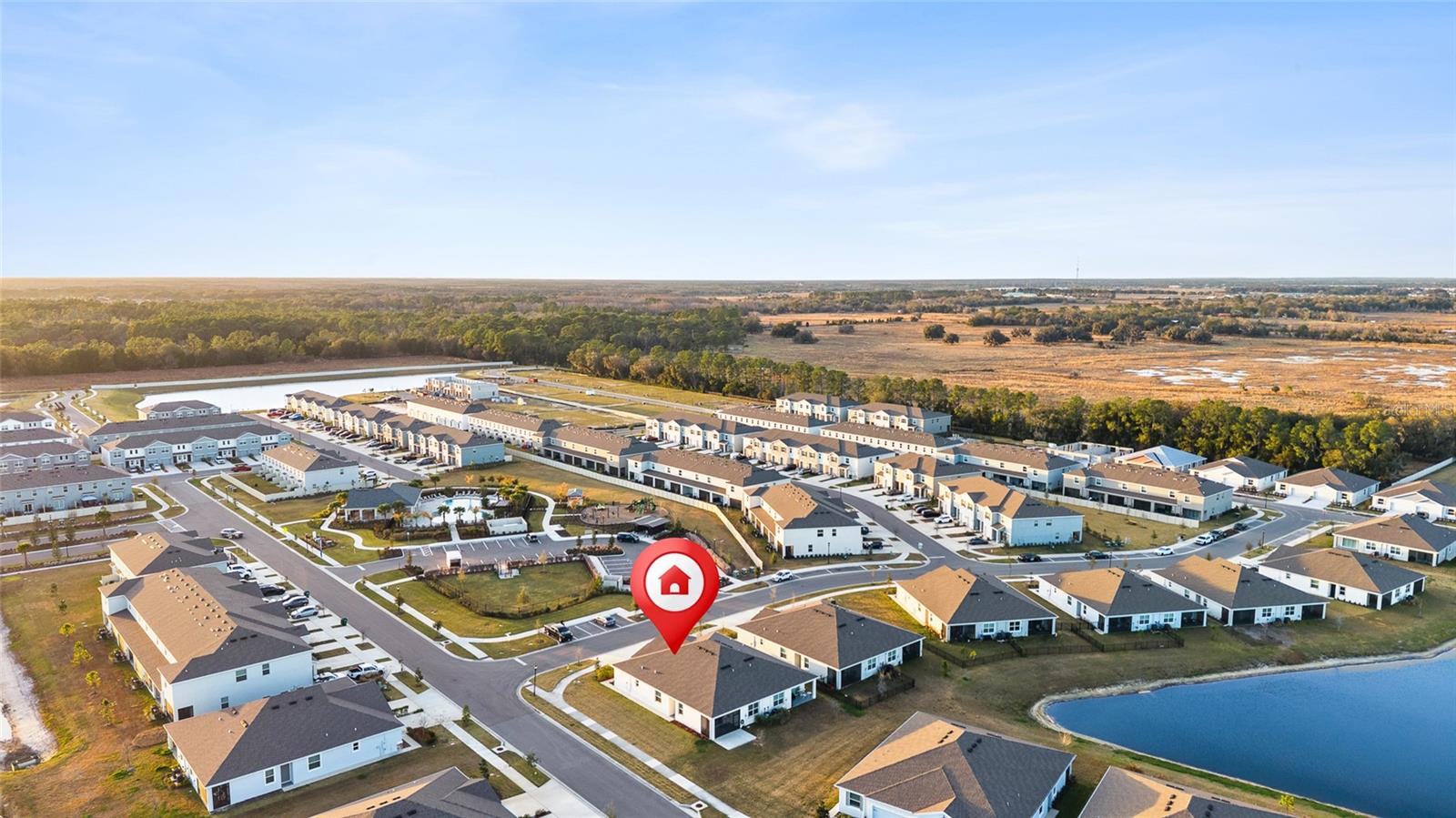 TOWNS/WOODSDALE PH 1 - Residential