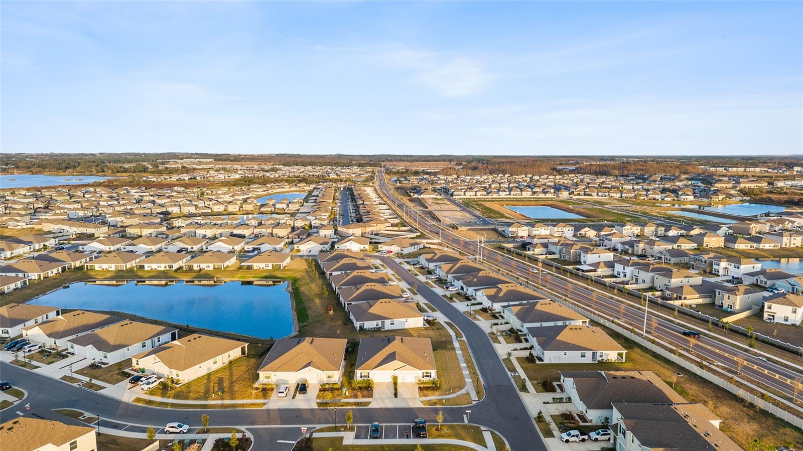 TOWNS/WOODSDALE PH 1 - Residential