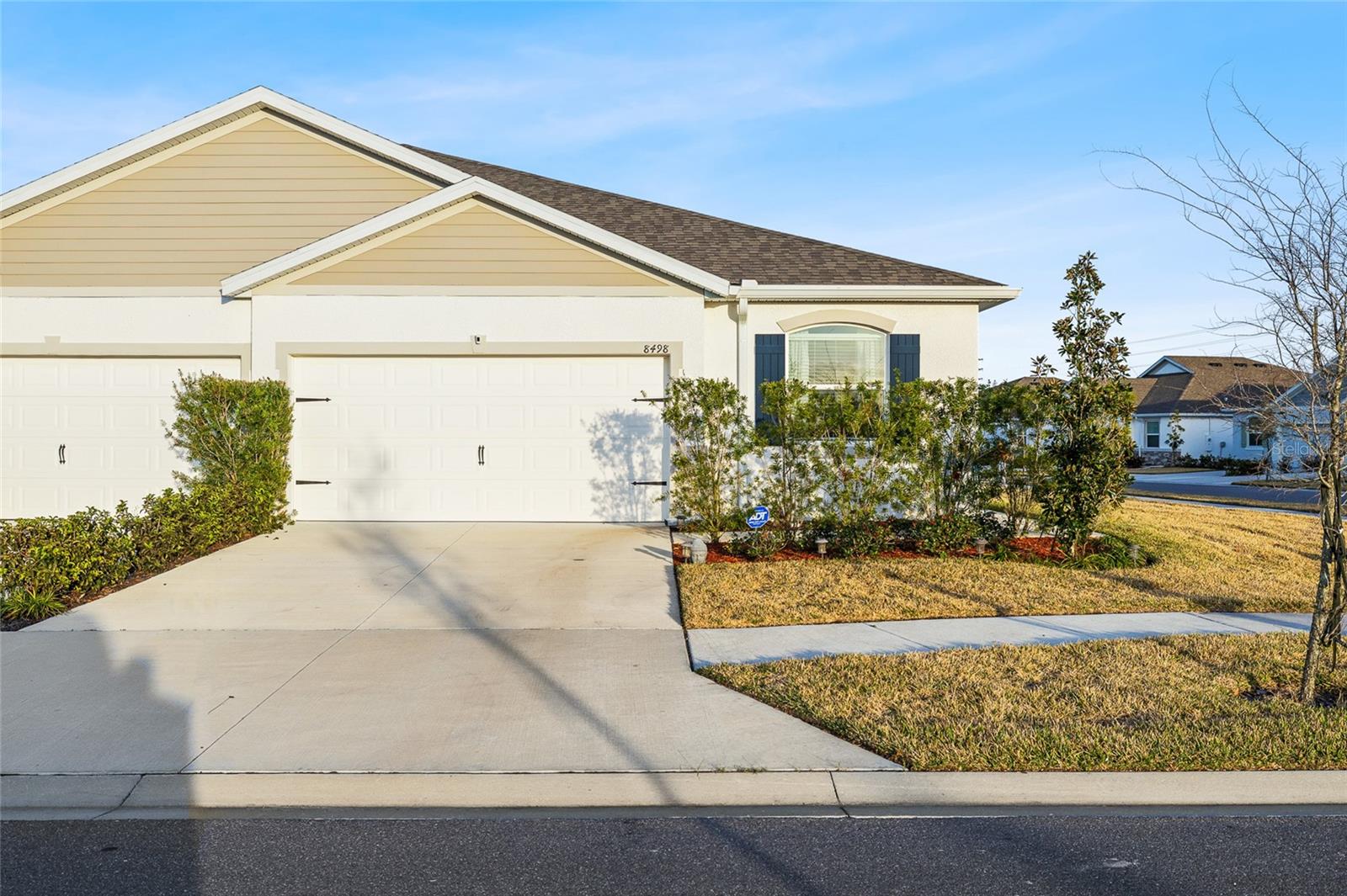 TOWNS/WOODSDALE PH 1 - Residential