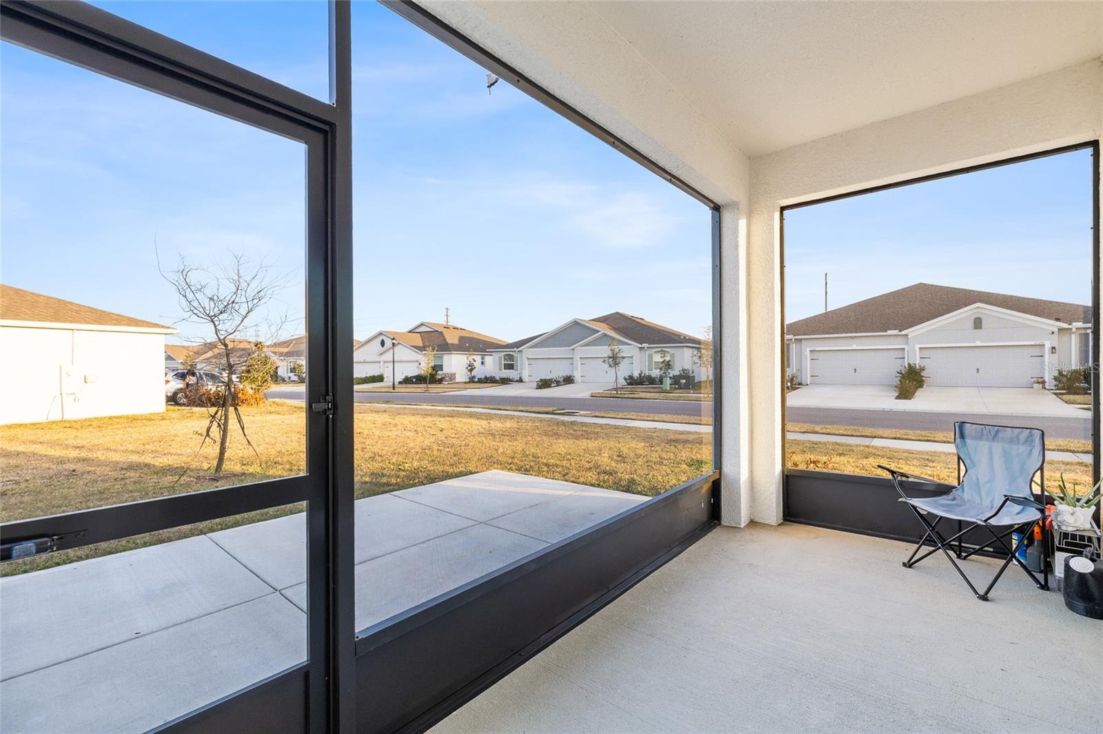 TOWNS/WOODSDALE PH 1 - Residential