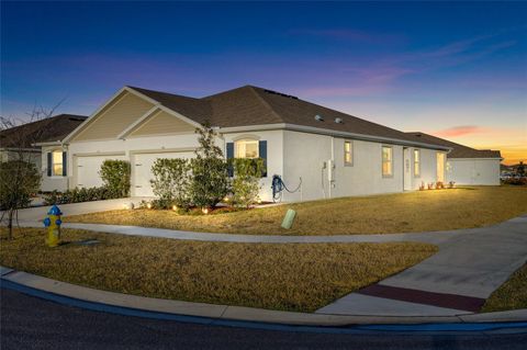 Photo of 8498 Bold Cypress Lane, Wesley Chapel, FL 33545 (MLS # TB8477086)