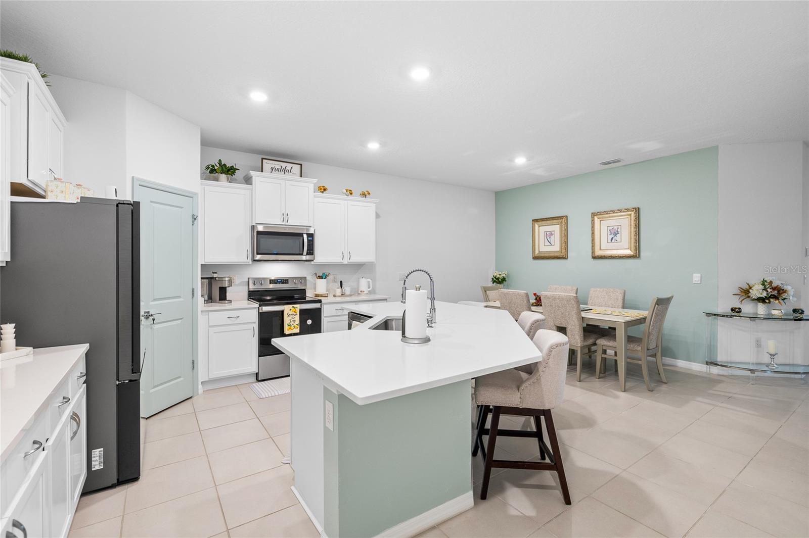 TOWNS/WOODSDALE PH 1 - Residential