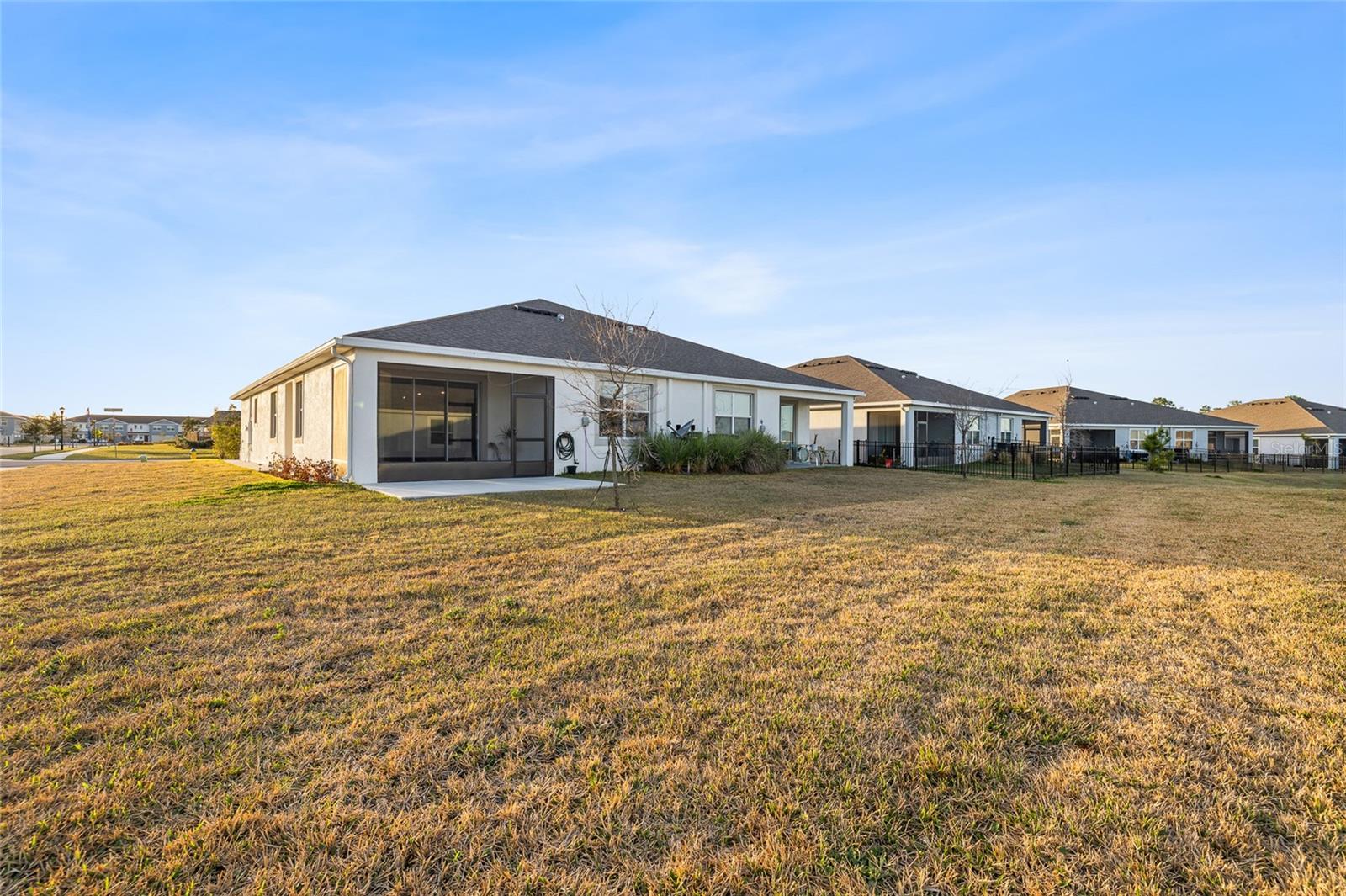 TOWNS/WOODSDALE PH 1 - Residential