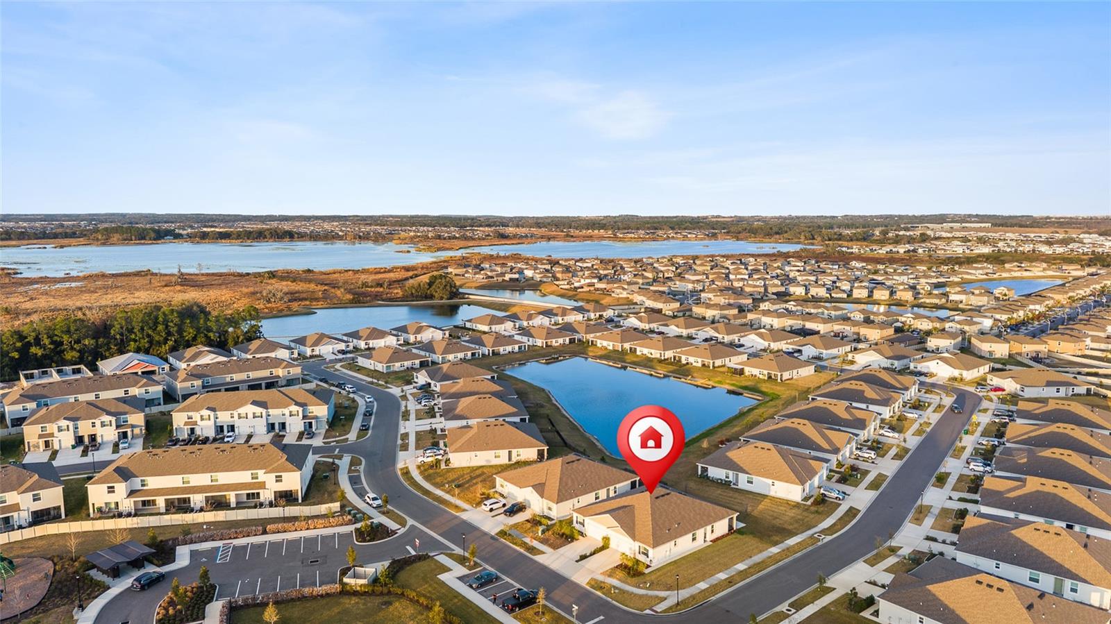 TOWNS/WOODSDALE PH 1 - Residential