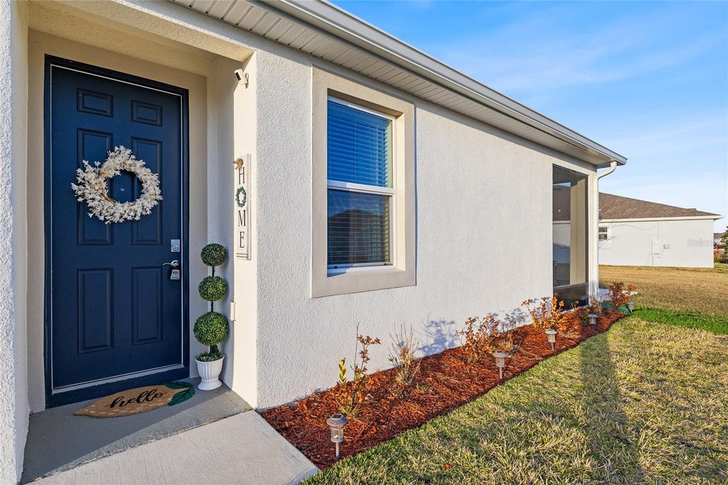 Photo of 8498 Bold Cypress Lane, Wesley Chapel, FL 33545 (MLS # TB8477086)