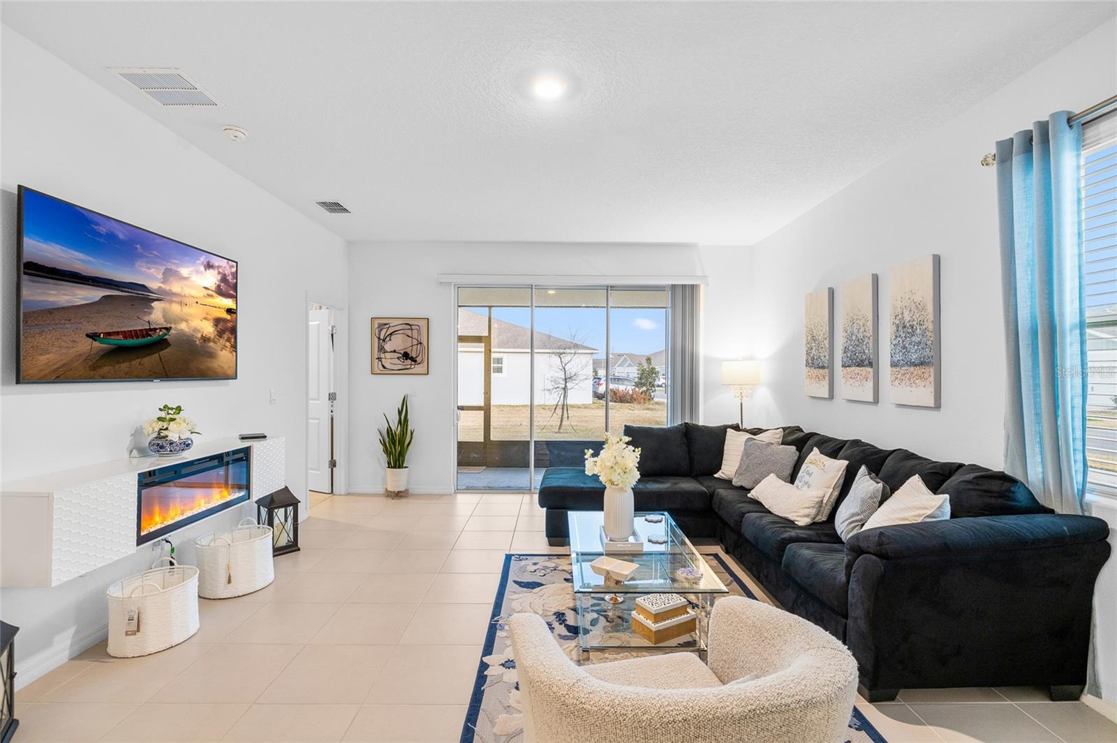 TOWNS/WOODSDALE PH 1 - Residential